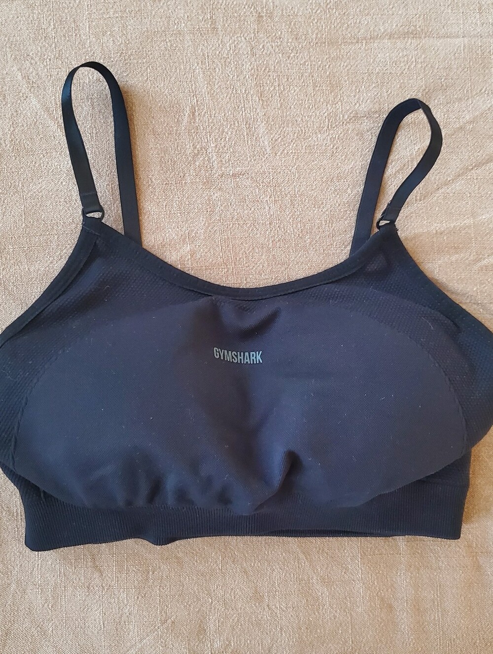 Gymshark Flex Strappy Sports Bra Medium